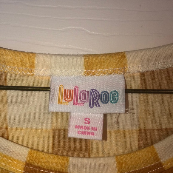 Lula Roe Dress - Picture 3 of 3